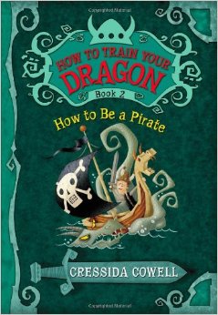 How to Be a Pirate