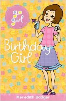 Birthday Girl L3.8