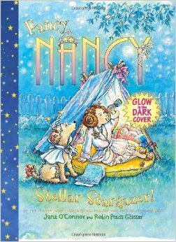 Fancy Nancy：Stellar Stargazer!  L3.3