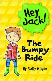Hey Jack！The worst sleepover  L2.6