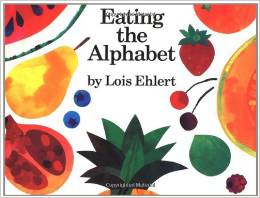 Eating the Alphabet