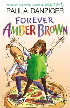 Amber Brown：Forever Amber Brown L3.8