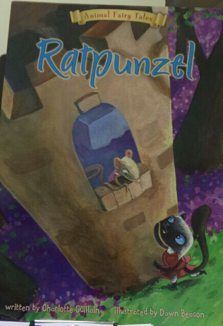 Ratpunzel