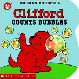 Clifford：Clifford Counts Bubbles