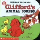 Clifford：Clifford's Animal Sounds