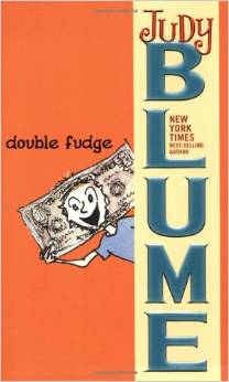 Judy Blume: Double Fudge L3.6