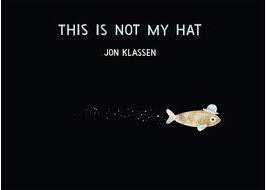 This is not my hat L1.6