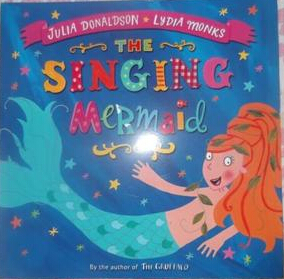 Singing Mermaid