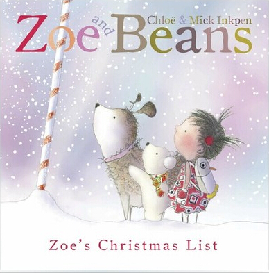 Zoe’s Christmas List