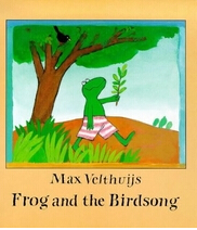 Froggy：Frog and the birdsong L3.1