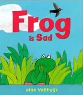 Froggy：Frog is sad L2.0
