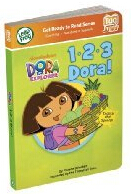 1-2-3 Dora!
