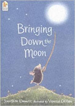 Bringing Down the Moon L2.4