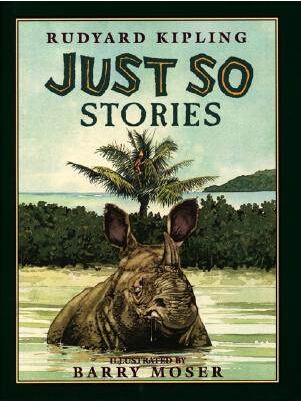 Just So Stories