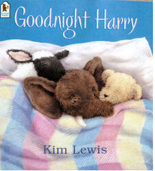 Goodnight Harry