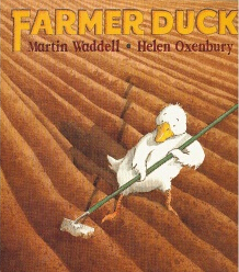 Farmer Duck