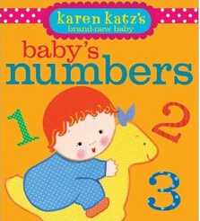Baby's numbers
