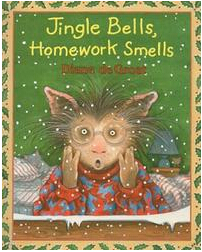 Jingle Bells, Homework Smells