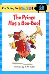 The Prince Has a Boo-Boo! 1.1