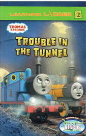 Trouble in the Tunnel 1.3
