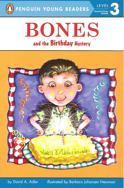 Bones and the Birthday Mystery  2.1