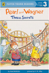 Three secrets  2.2