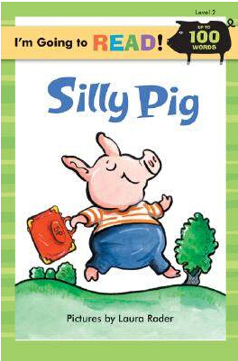 Silly Pig   1.6