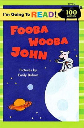 Fooba Wooba John  1.8