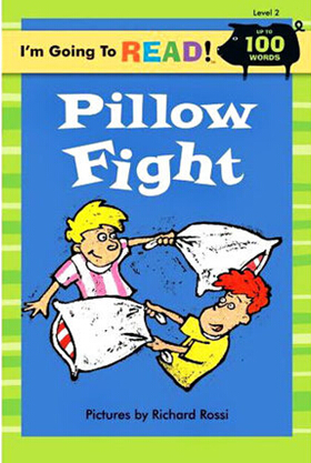 Pillow Fight  1.5