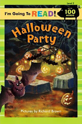 Halloween Party  1.6