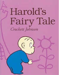 Harold's Fairy Tale