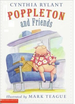 Poppleton and Friends  2.6