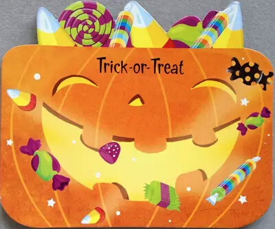 Trick-or-Treat