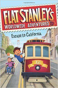 Flat Stanley: Escape to California L4.7