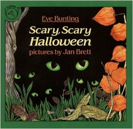 Scary, Scary Halloween L2.6