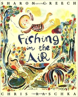 Fishing in the Air L3.4
