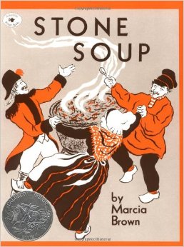 Stone Soup   L3.3
