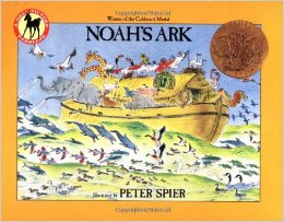 Noah's Ark