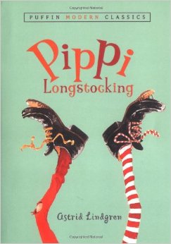 Pippi Longstocking  5.2