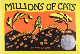 Millions of Cats L3.5