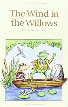 The Wind In The Willows  L8.2