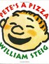 Pete's a Pizza Board Book  L2.4