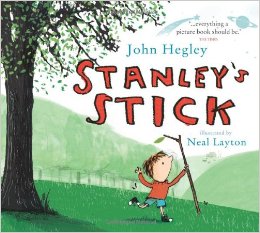 Stanley's Stick