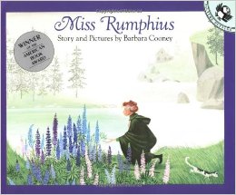 Miss Rumphius   3.8