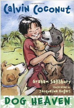 Calvin Coconut：Dog Heaven  L2.8
