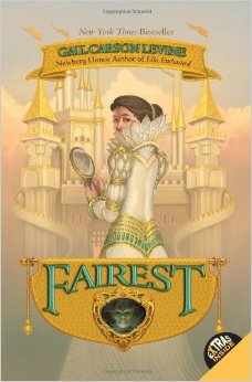 Fairest  L4.1