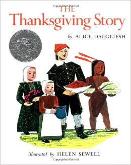 The Thanksgiving Story  L4.1