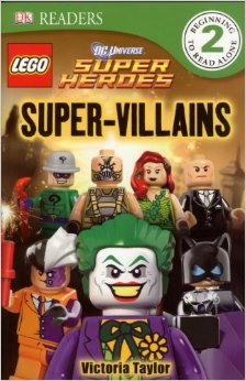 LEGO：Super-Villains  L3.9