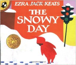 The Snowy Day   L2.5