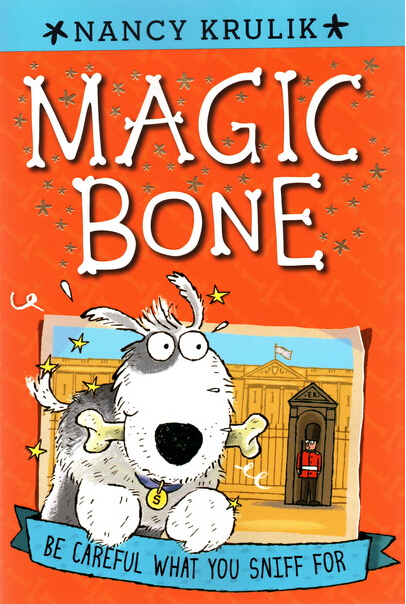 MAGIC BONE  L2.6